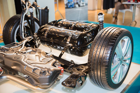 AVANCO Auto Räder
