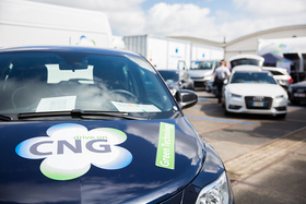 AVANCO Autos CNG