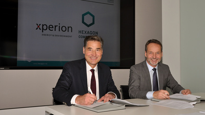 AVANCO Hexagon erwirbt Xperion