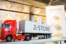 AVANCO LKW X-Store