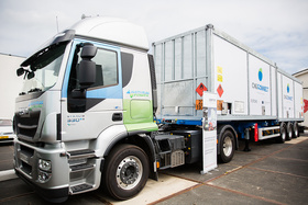 AVANCO LKW