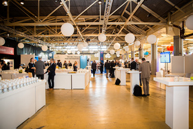 AVANCO Messe