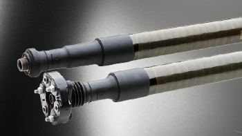 AVANCO Xperion Antriebswelle