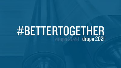 Inometa Better together 2021