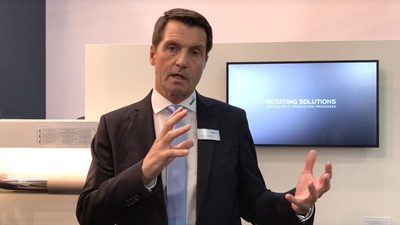 Inometa Christof Schotten K2019