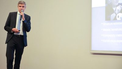 Inometa Flexokammer Polen Pawel Krajnik