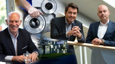Inometa Geschäftsführung