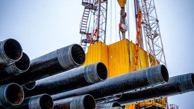 Inometa Neuanwendungsmöglichkeiten für Öl und Gas