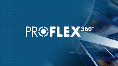 Inometa Proflex2020 360