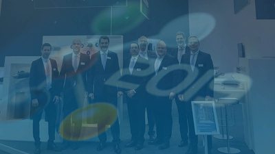 Inometa Rückblick auf K2019