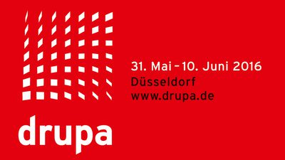 Inometa drupa 2016