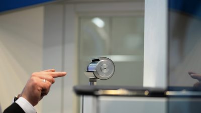 Inometa drupa