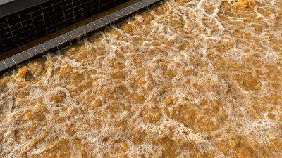 Dynexa Druckwasserrohre aus GFK