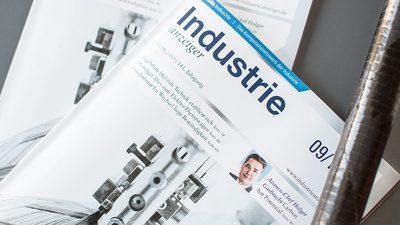 Dynexa Zeitung Industrie