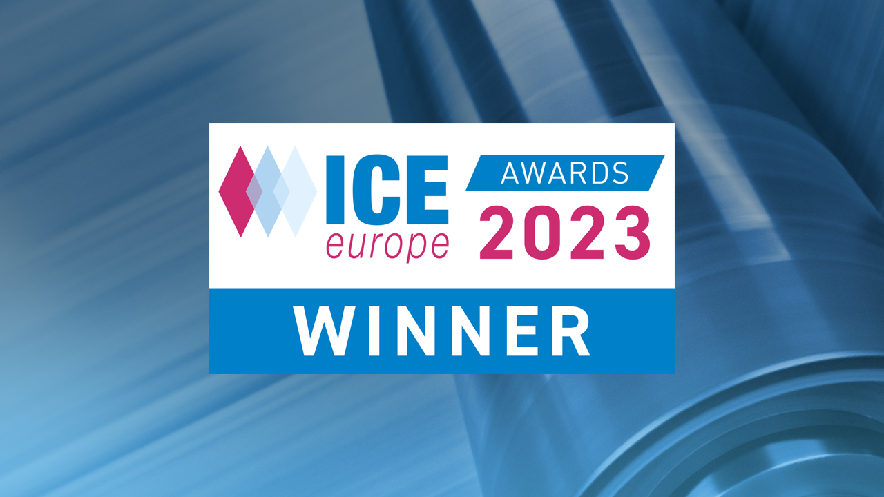 Ice Europe Award